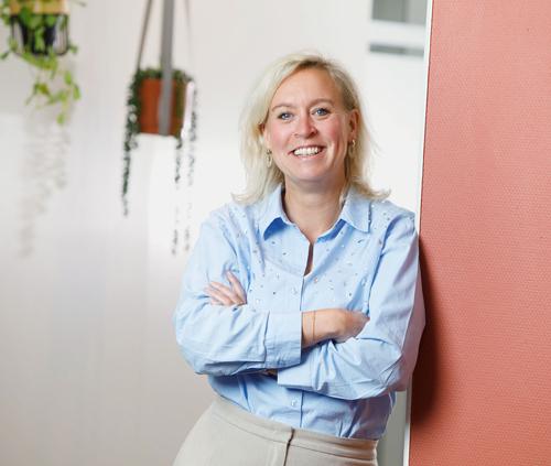 Elsbeth: “Voor jezelf kiezen is helemaal oké!”